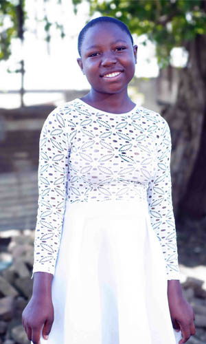 Ithungu Eunice